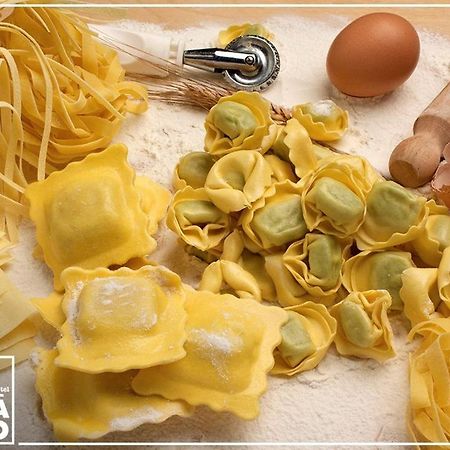 Hotel Piada D'Oro Riccione Zewnętrze zdjęcie