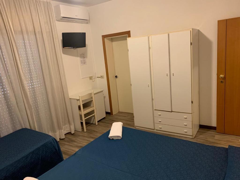 Hotel Piada D'Oro Riccione Zewnętrze zdjęcie