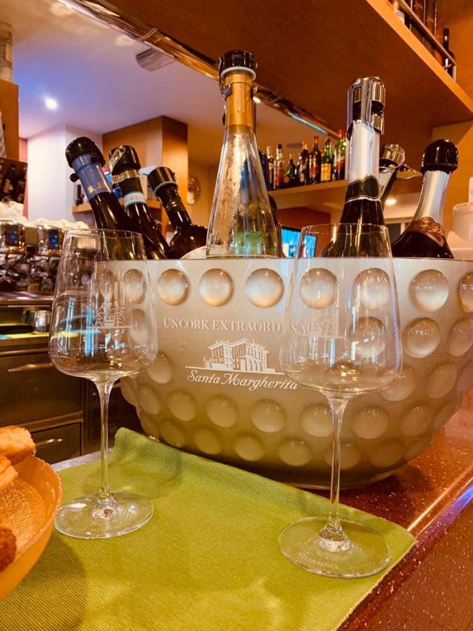 Hotel Piada D'Oro Riccione Zewnętrze zdjęcie