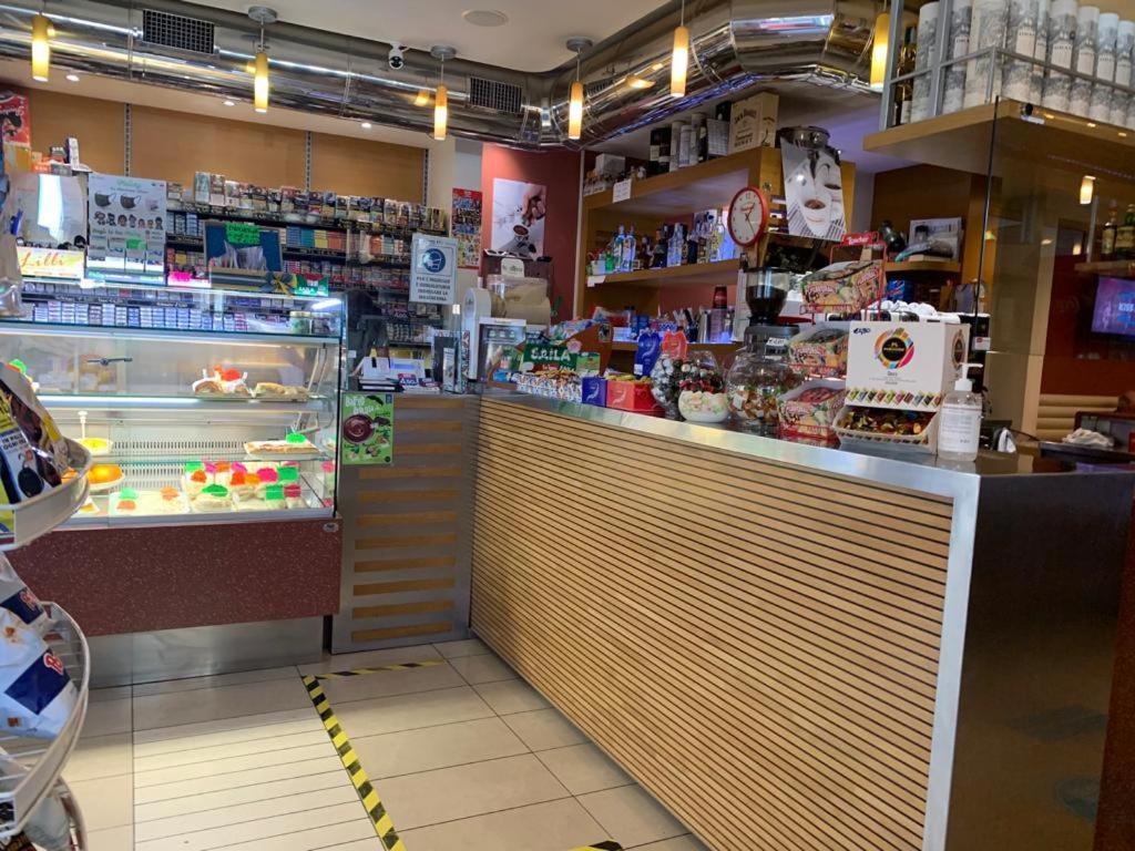 Hotel Piada D'Oro Riccione Zewnętrze zdjęcie