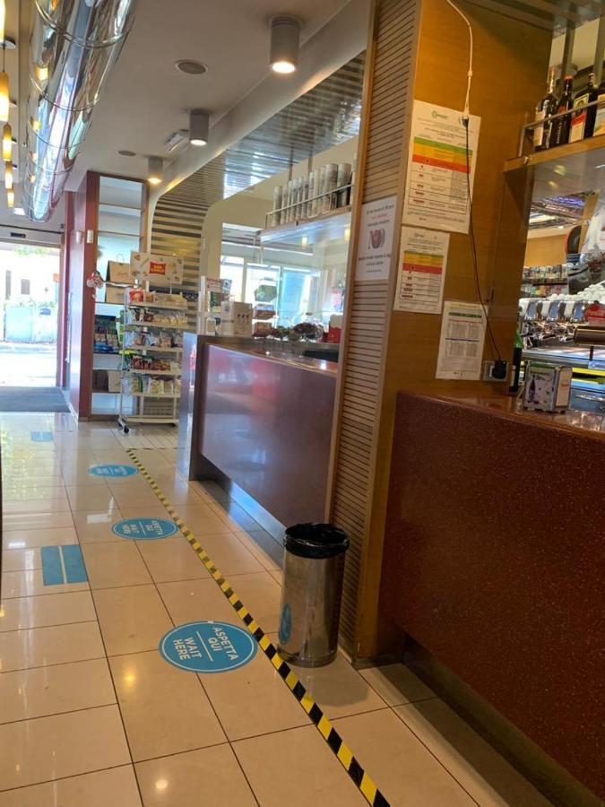 Hotel Piada D'Oro Riccione Zewnętrze zdjęcie