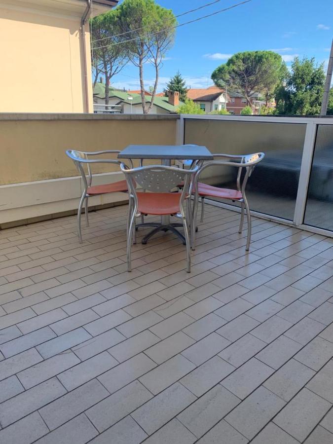 Hotel Piada D'Oro Riccione Zewnętrze zdjęcie
